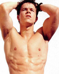 Mark Wahlberg